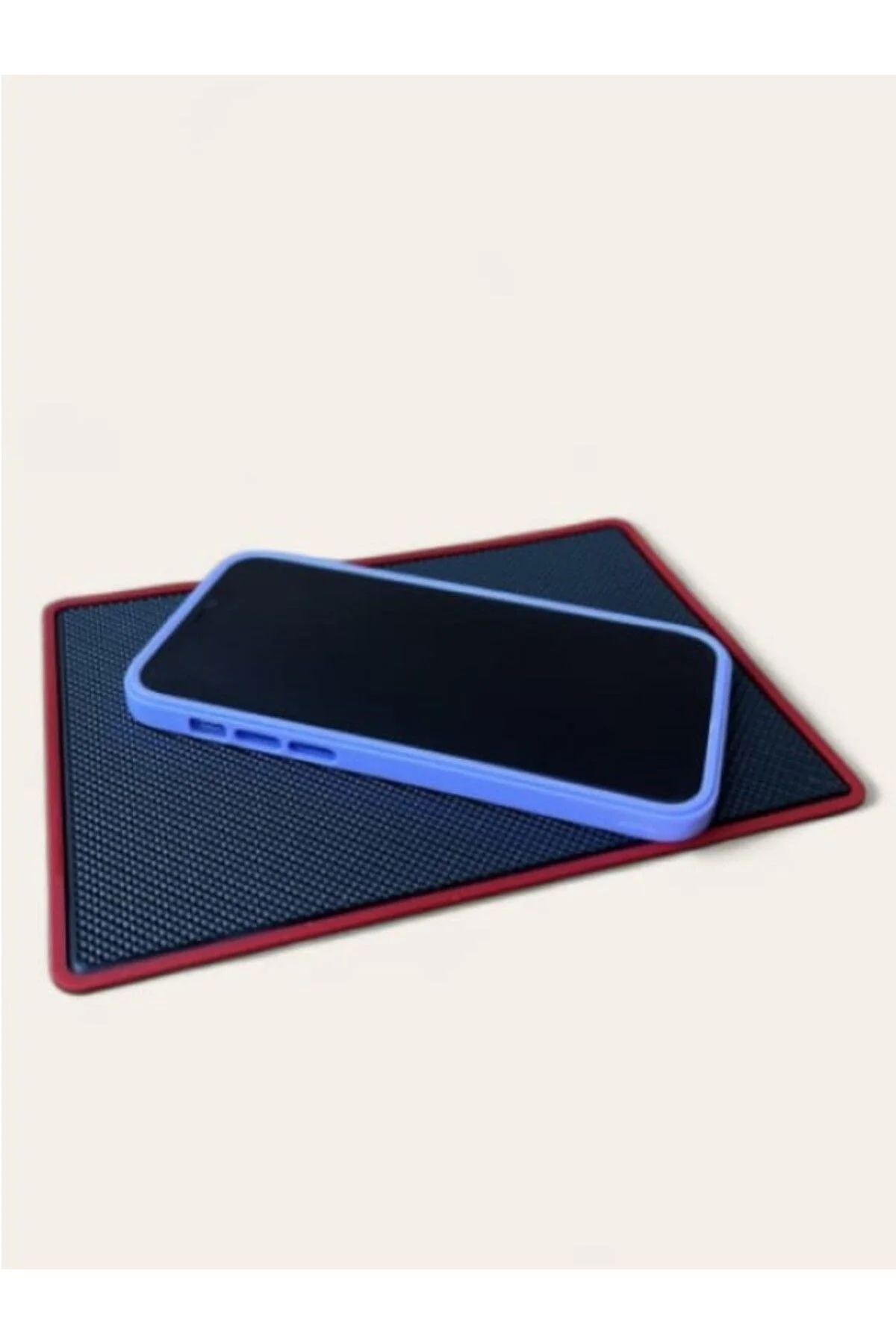 Araç İçi Telefon Tutucu Kaymaz Ped - DML10025